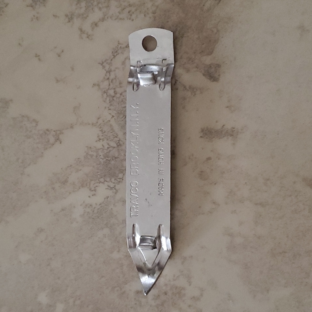 SALE! Bottle Opener